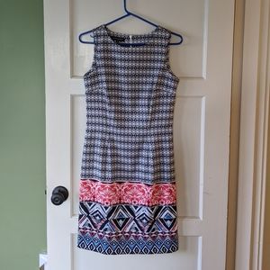 NWOT Midi dress